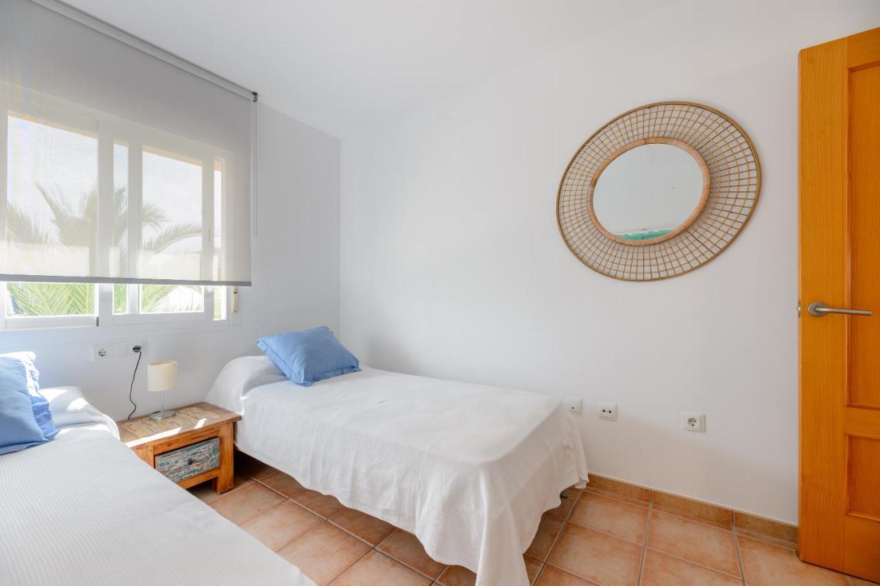 Edificio Can Sord Apto Nº 2 La Savina  Exterior photo